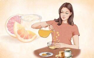 肌醇：一種穩定情緒和激素的糖 如何獲取