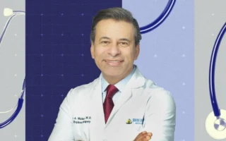 《盲點》敦促醫生質疑醫學中過時的做法