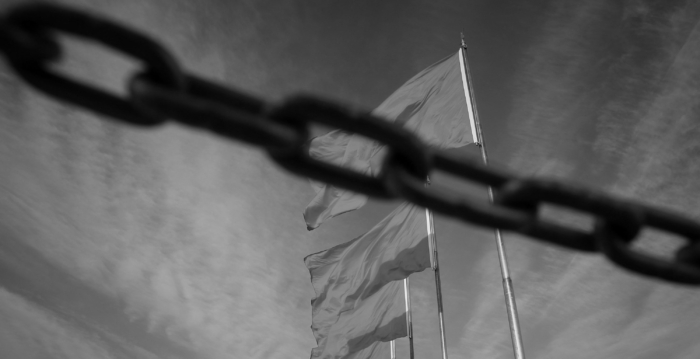 中国艺术家高兟健康状况恶化 家人吁保外就医