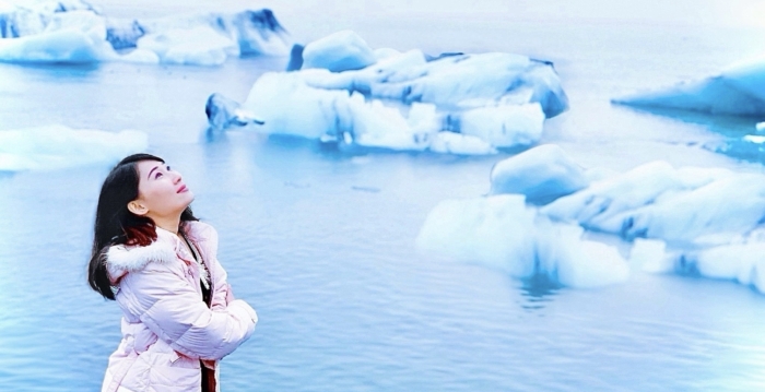 【旅行趣】冰岛：在冰与火之间 寻找心的温度