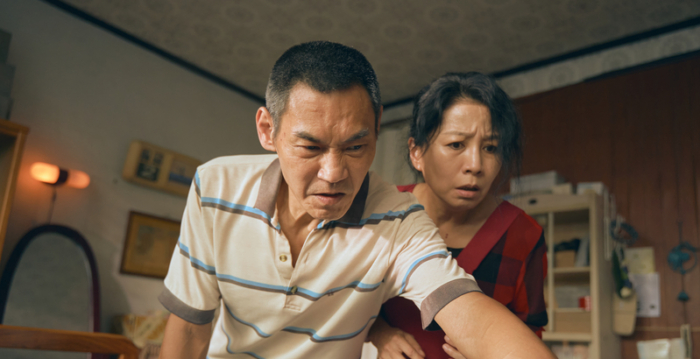 台剧国际参展告捷 方文琳争亚洲影视内容大奖女配