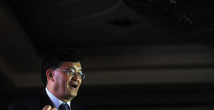 专栏作家:英特尔需解释为何选陈立武当CEO