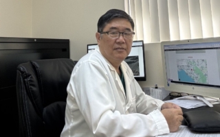 暑期高溫持續 加州中醫師分享抗病養生宜忌
