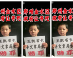 因冤假案致贫 河南刘红霞要相关官员赔罪