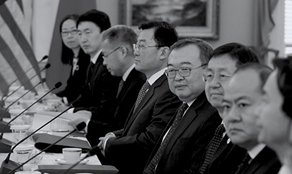 刘建超下落不明 孙海燕遭传被拘后露面