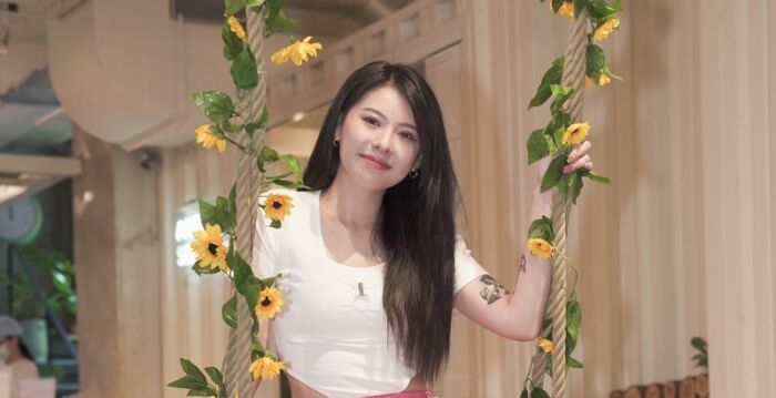 因绯闻遭吴宗宪冷冻 Miusa感谢栽培:已结束合作