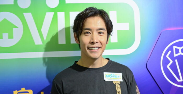 李日朗为买楼打5份工 坦言演戏多年买不起楼