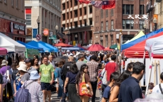 第54屆Millbrae美酒藝術節 8月30日盛大登場