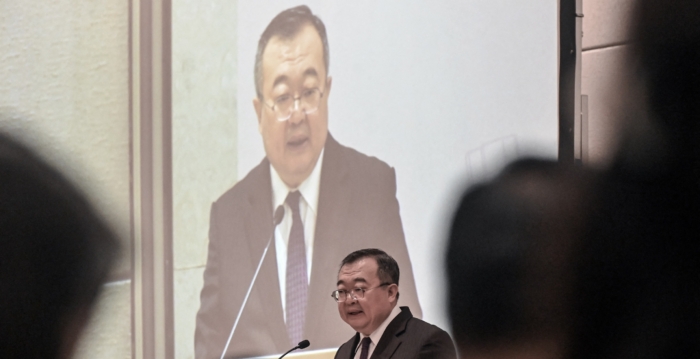 分析：中联部长刘建超失踪背后的权力斗争