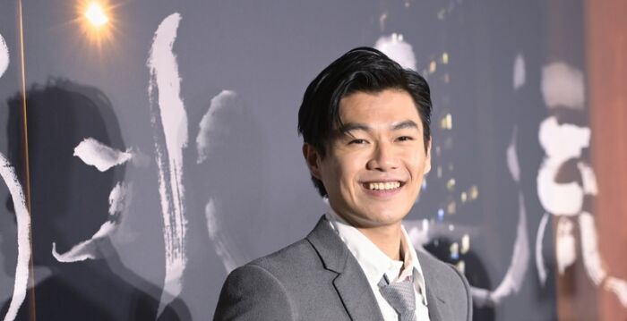 柯炜林服标靶药抗癌病况渐好 副作用想睡觉