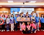 苗县警局建立公私协力 关怀潜在被害人机制即时阻诈