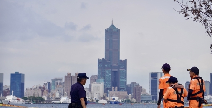 【更新】台风杨柳袭台 13日停班停课一览