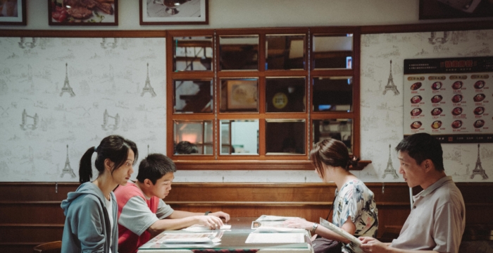 《我家的事》影评：感恩拥有 珍惜此刻相伴