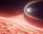 天文學家發現雙星合併而成超大白矮星