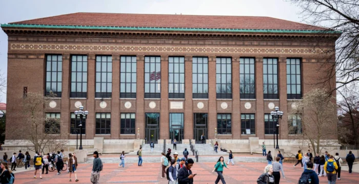 【名家专栏】美国大学成为中共人才渗透目标