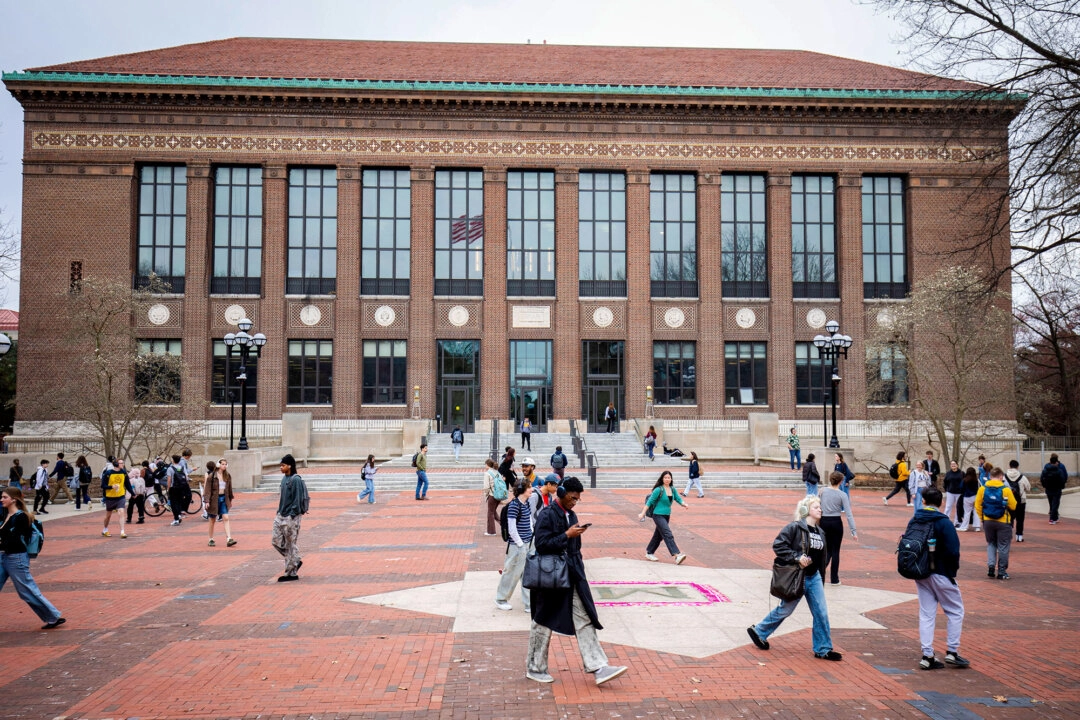 美大學又一中國學者被判後遣返 專家談教訓