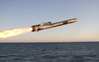 南海局勢趨緊 美菲討論部署更多導彈系統