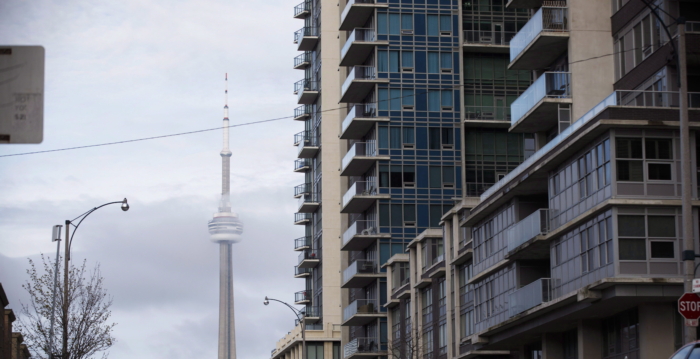 夏林：多伦多房市，是买还是等？