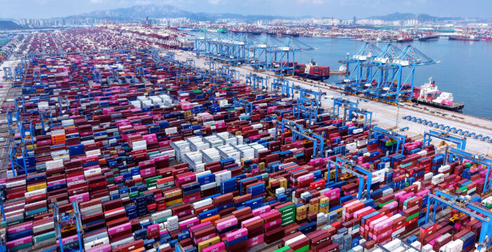 中国7月经济全面降温 专家警告复苏乏力