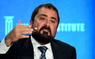 美聯儲主席候選人澤沃斯:支持大幅降息