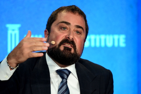 美聯儲主席候選人澤沃斯:支持大幅降息