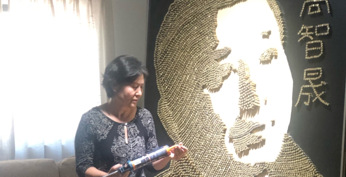 王友群：高智晟被失踪八年 中共不亡天不容