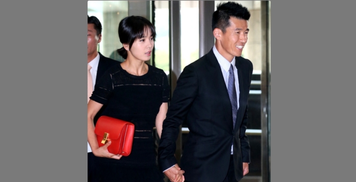 Sean马拉松筹款23亿韩元 助独立有功者后代安居