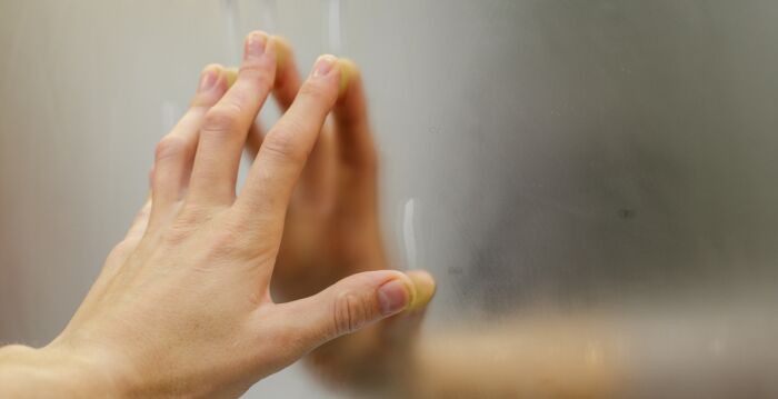 如何让浴室的镜子不起雾？ 试试这几招