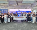 台湾农特产品组团赴港 推动交流合作拓展新商机