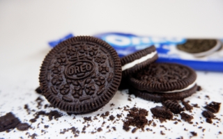 奥利奥将在美国推出无糖饼干 明年1月上市