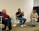迎中国变局 海外华人团体研讨知识分子角色