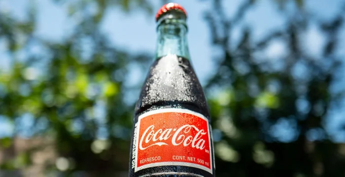 蔗糖可乐将登场：可口可乐秋季美国上市