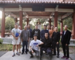 揭中共謊言 舊金山紀念抗戰勝利八十周年