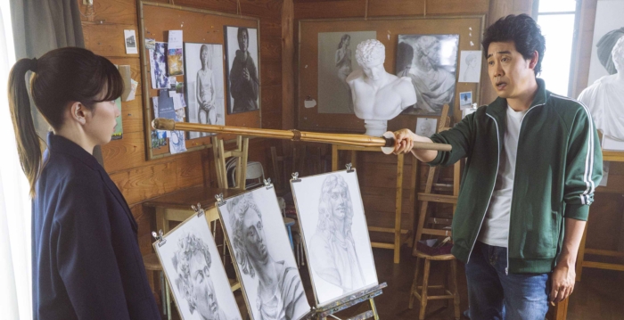 《涂鸦日记》作者东村明子 8月底访台见粉丝