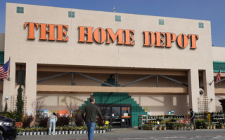 Home Depot將上調部分商品價格