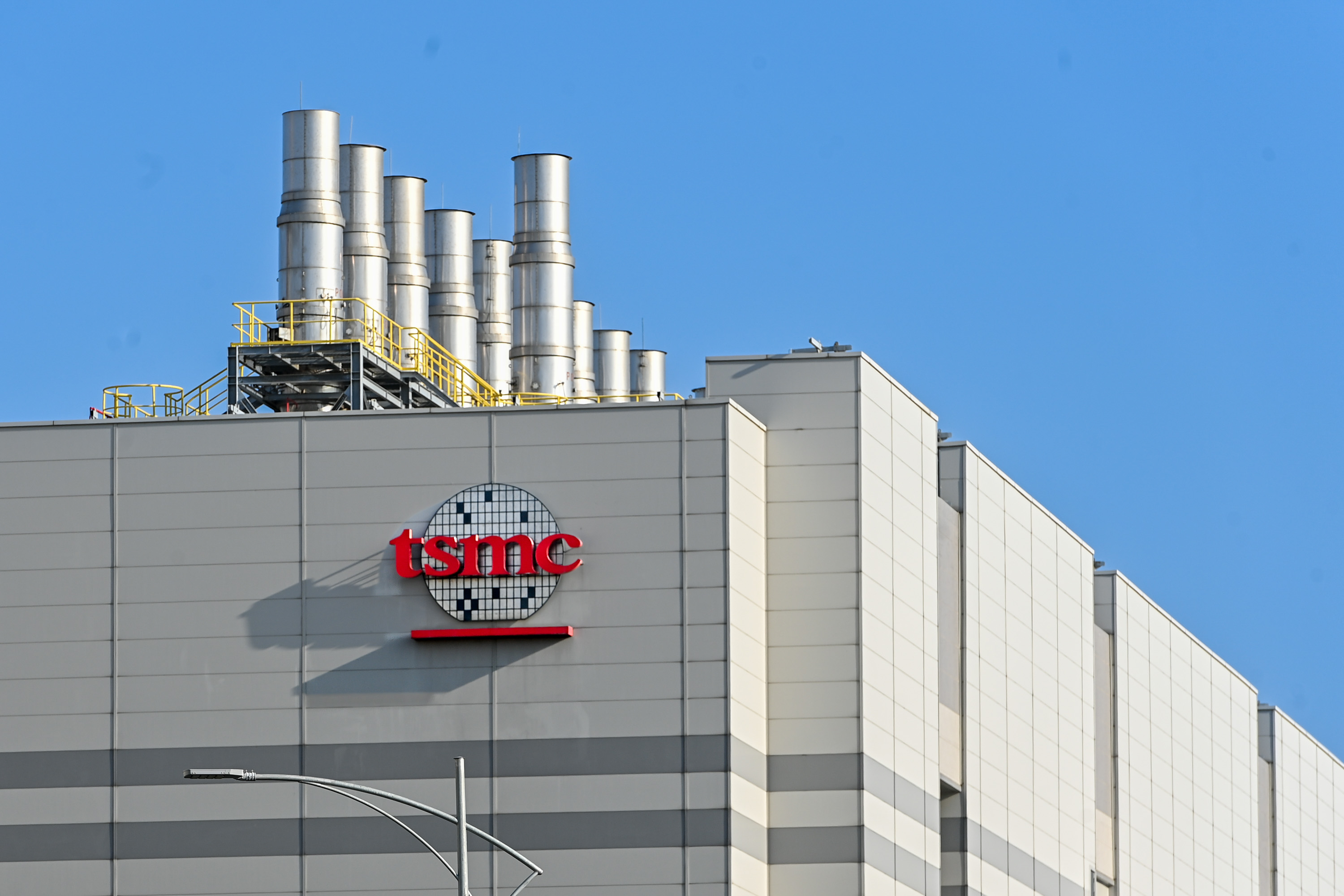 传美拟入股台积电分析：或带来地缘政治优势| 营运| 半导体| 台湾大纪元| 大纪元