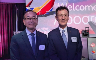 鳳凰城直飛台北即將啟航 華航推兩人成行優惠