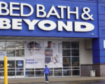 Bed Bath & Beyond：不会在监管过度的加州开店