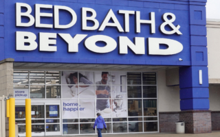 Bed Bath & Beyond:不會在監管過度的加州開店