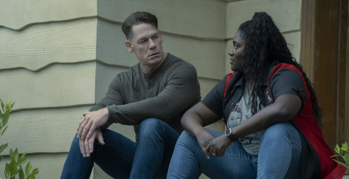 《和平使者2》创下DC在烂番茄的高评分纪录