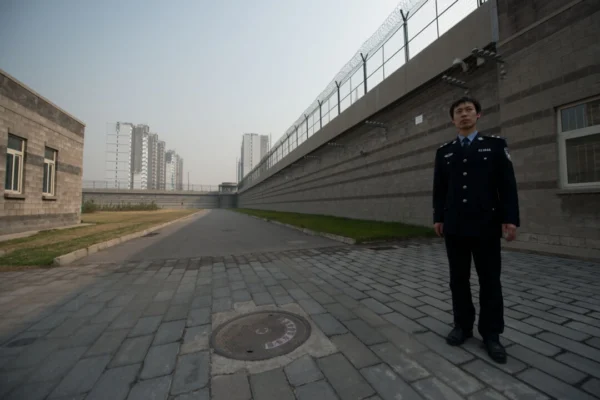 【名家專欄】習近平任上維權人候審時間翻倍