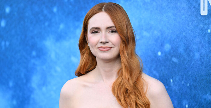 新《时空英豪》亨利卡维尔与“涅布拉”相恋