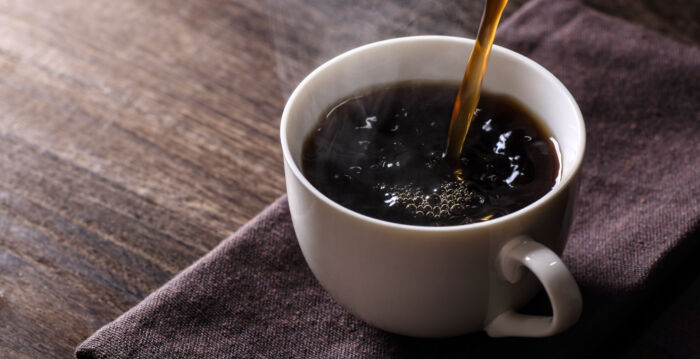 注意!饮品温度太高或增加罹患癌症风险