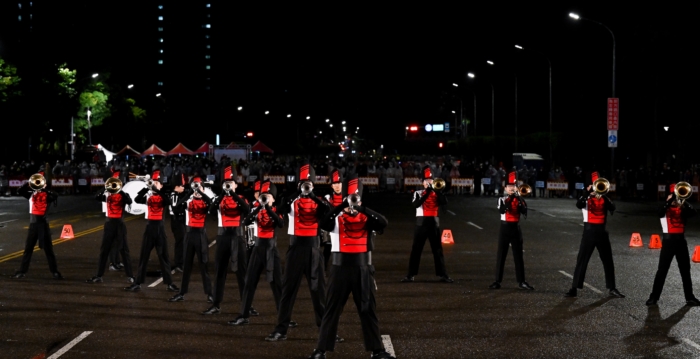 台湾39校藏共产党社团 多位学者吁政府警觉