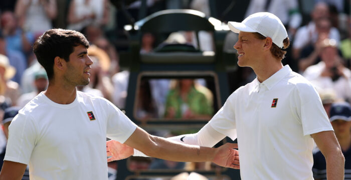 网球:今年最后一项大满贯 美国公开赛前瞻