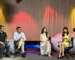「矽谷之夜」座談　對話AI前沿與臺美職場文化