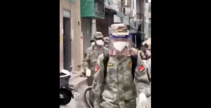 广东搞运动式灭蚊防疫 专家揭背后官方骗局