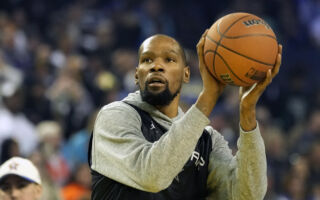 NBA：為奪總冠軍 杜蘭特可能降薪與火箭續約