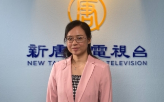 執照遭註銷 大陸女律師揭中共治下冤情遍地