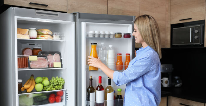 为何你度假时应该把一枚硬币放在冰箱里?